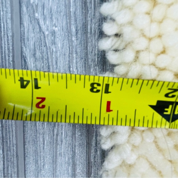 Vintage 1970 / 1980s Complete Latch Hook Rug Wall Hanging of Racoons boho retro - Picture 4 of 6